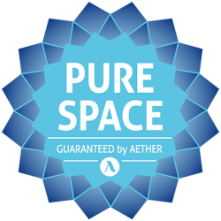 Logo-Purespace